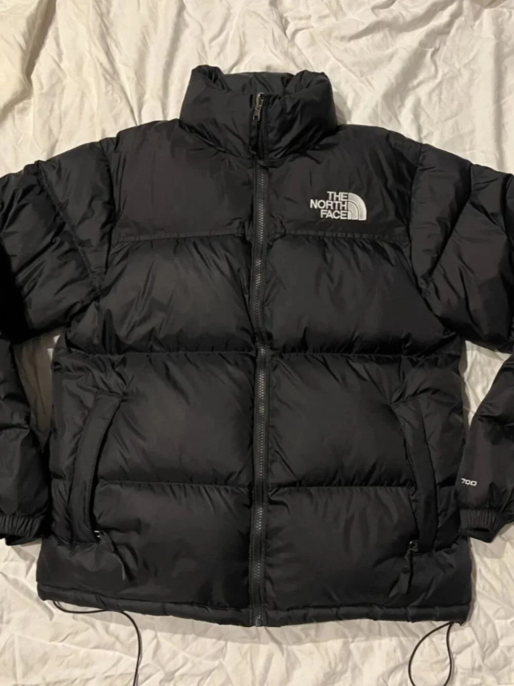 Nuptse 1996 Puffer
